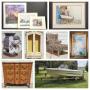 August Warehouse Sale - Bidding Ends 8/18