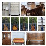 Story Hill Series 1 (feat. Music and Motors) - Bidding Ends 8/26