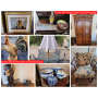 Estate Sale in San Luis Obispo, CA