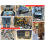 Estate Sale in Big Bear, CA