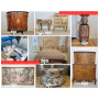 Estate Sale in Clovis, CA