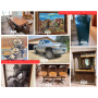 Estate Sale in Santa Margarita, CA