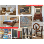 Estate Sale in Clovis, CA
