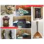 Estate Sale in Canyon Crest, CA
