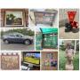 Estate Sale in Murrieta, CA