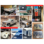 Woodworking Business Liquidation Sale in Grover Beach, CA