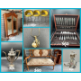 Estate Sale in San Luis Obispo, CA