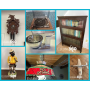 Estate Sale in Big Bear, CA