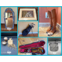 Estate Sale in Oakhurst, CA