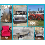 Estate Sale in Paso Robles, CA