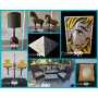 Downsizing Sale in Palm Desert, CA