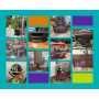 Downsizing Sale in Atascadero, CA
