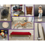 Estate Sale in Fresno, CA