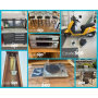 Downsizing Sale in Morro Bay, CA