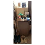 Beautiful Bootmaker Estate Sale by S&H