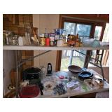 Perfect Pearl St Estate Sale by S&H