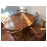 Beautiful Downsizing Estate Sale by S&H