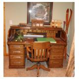 Outstanding Roll top