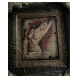 Golden Dream - Commissioned