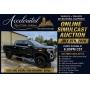 Trucks, Cars, Trailers, Golf Cart & Mini-Bikes