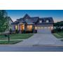 3 Bedroom 2 Bath Custom Home In College Grove, Williamson County Tennessee