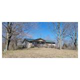 Daviess County Auction w/Home, Shop & 15 Acres