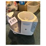 Humidifier