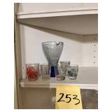 Shot Glasses