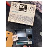 Suntar Dual 8 Movie Editor