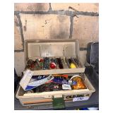Fishing Tackle Box