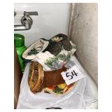 Hand Towels, Hot Pads