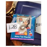 Mickey Tape Dispenser