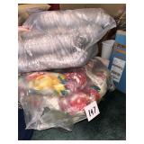 Seat Cushions/Pillows