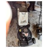 Craftsman Lawn Mower