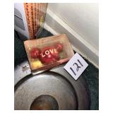 Mickey Mouse Ornament