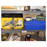 Fishing Tackle Boxes