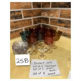 Dessert Sets