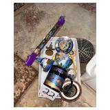 Florida, Alaska Souvenirs