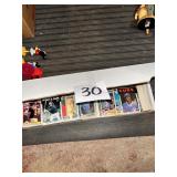 Baseball Cards, Sports