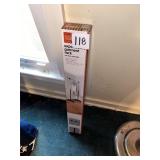 Expandable Garment Rack