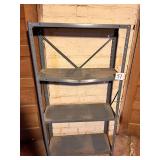 Storage Shelves