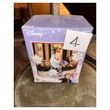 Olaf Christmas Yard Blow-up