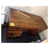 Wooden Desk