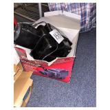 Video Transfer System