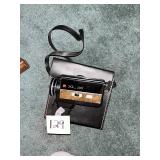 gaf XL 110 Camera & Case