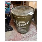 Survival Supplies, Drinking Water