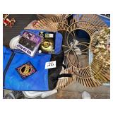 Cadillac Automobile Emblem, Bugle Boy