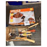 Cooking Utensils, Imusa Pressure Cooker