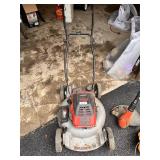 Craftsman Lawn Mower