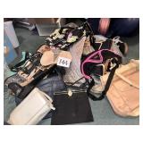 Purse Lot